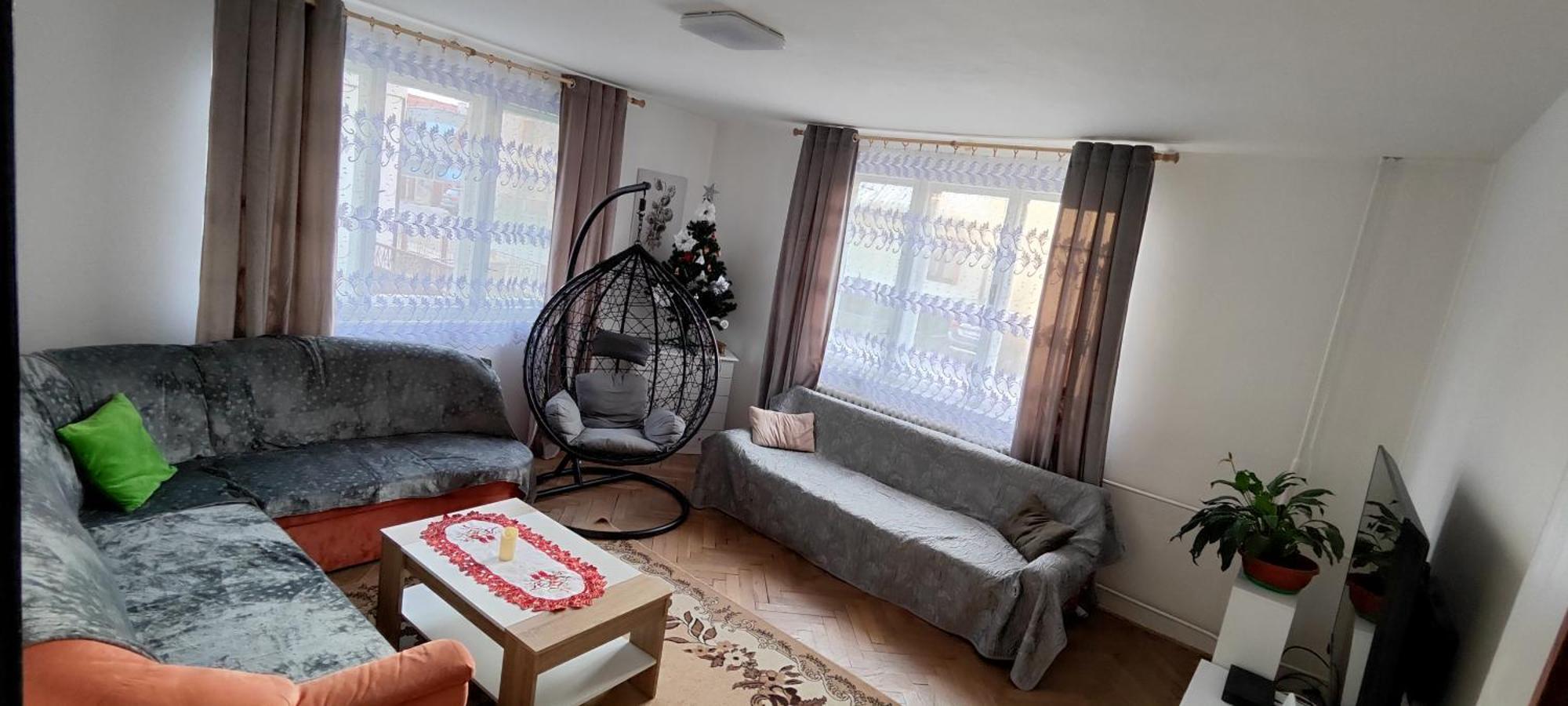 Dama Villa Ружомберок Екстериор снимка