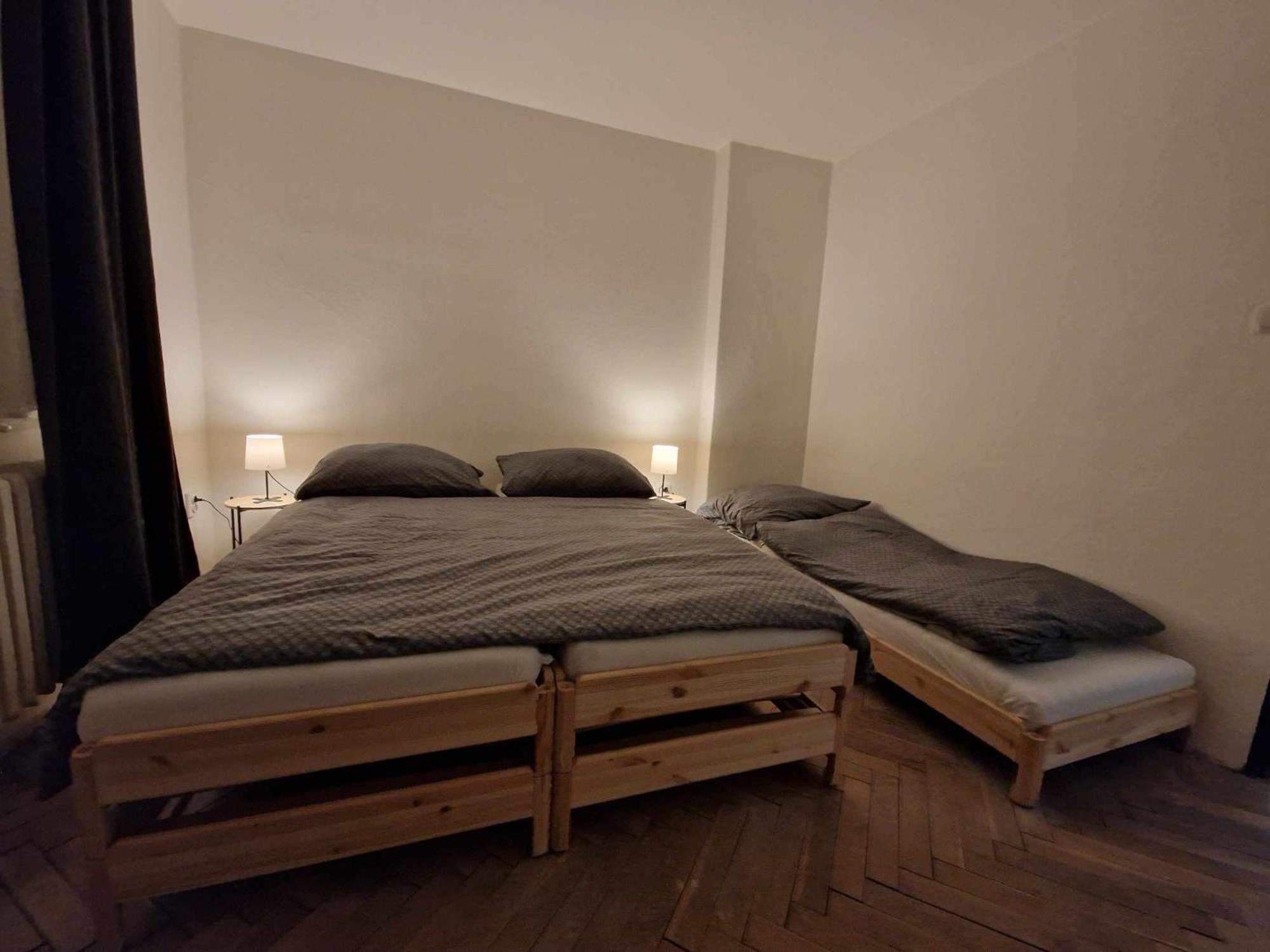 Dama Villa Ружомберок Екстериор снимка