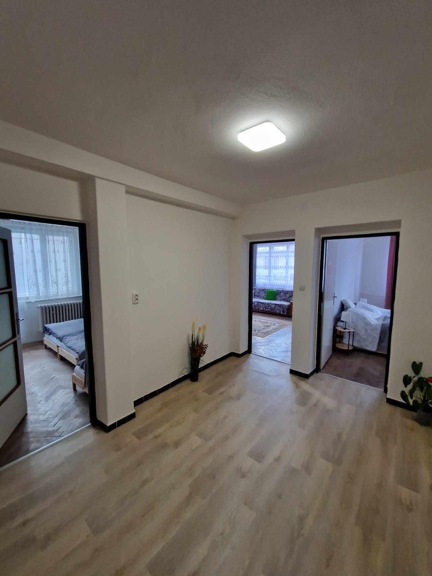 Dama Villa Ружомберок Екстериор снимка