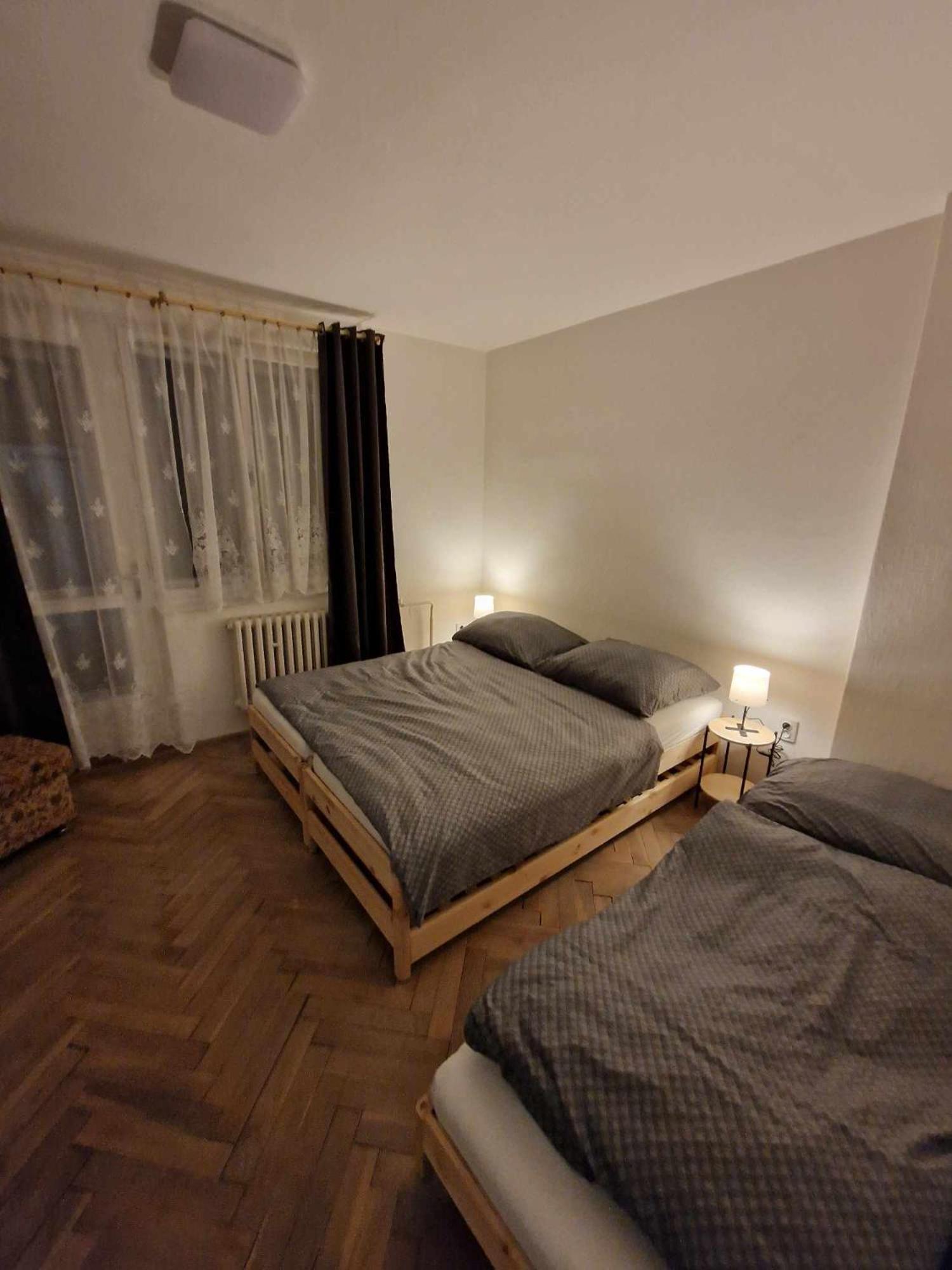 Dama Villa Ружомберок Екстериор снимка