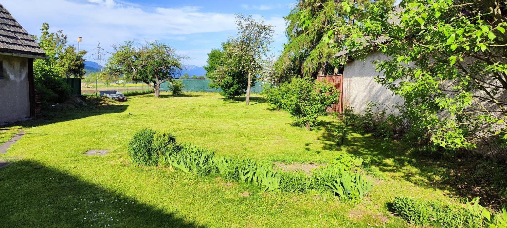 Dama Villa Ружомберок Екстериор снимка